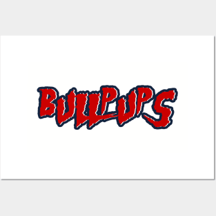 Bullpups Mania Posters and Art